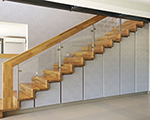 Construction et protection de vos escaliers par Escaliers Maisons à Quittebeuf